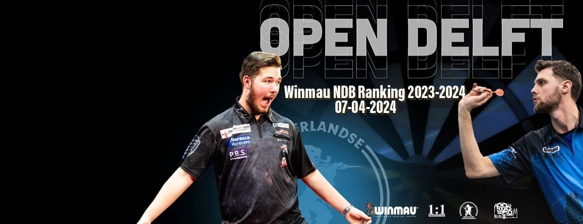 Open Delft