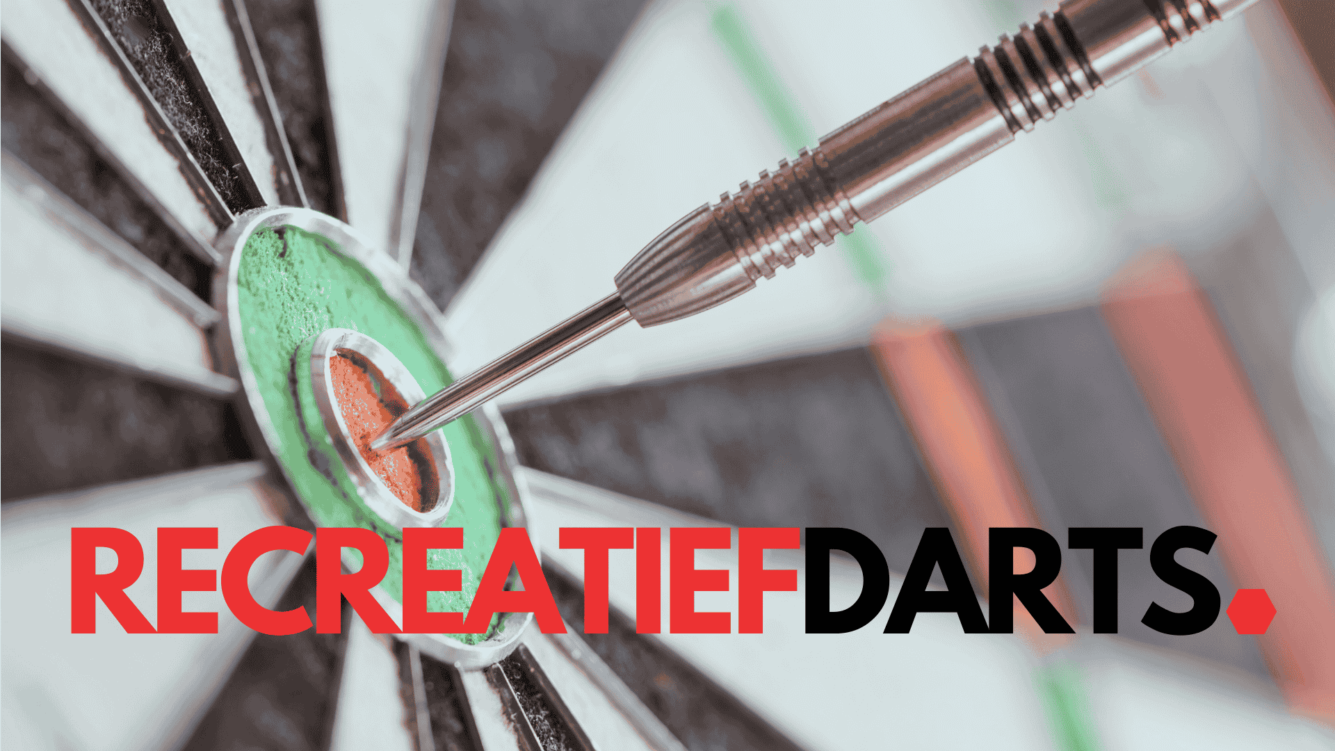 RDB Recreatiefdarts Webbanner – 364 kb